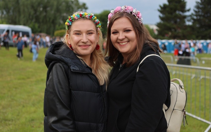 W uroczystość Bożego Ciała odbył się 21-ty koncert Jednego...