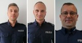 Oto policjanci z Dąbrowy Górniczej - ZDJĘCIA. Znasz już swojego dzielnicowego?