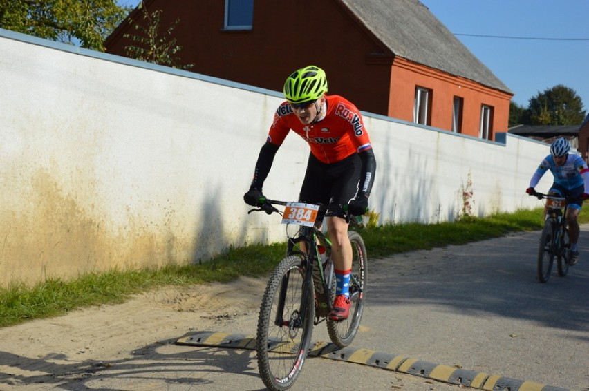 GArmin MTB Series Stężyca 2017 - w Czaplach