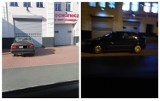 Strażacy OSP w powiecie włocławskim apelują, by nie parkować samochodów przy bramach remiz [zdjęcia]