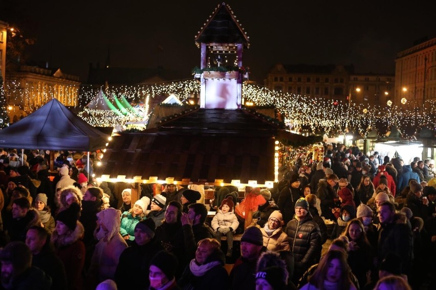 To będzie niezwykły weekend w Poznaniu! Wśród zaplanowanych...