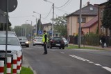 Bezpieczna droga do szkoły. Policja czeka na telefony