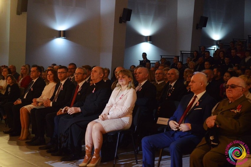 Święto konstytucji i koncert na 200. urodziny Stanisława Moniuszki w Sulęcińskim Ośrodku Kultury