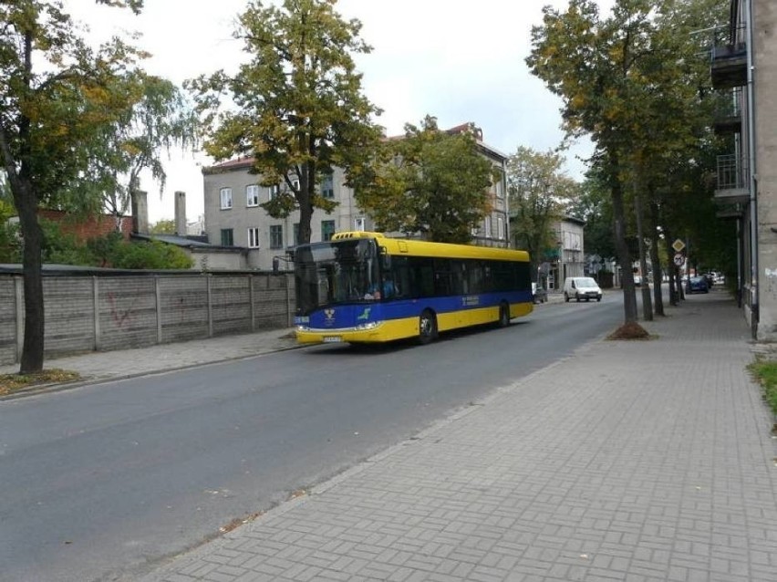 Pabianice Koronawirus. Dziś weszła korekta rozkładów jazdy autobusów