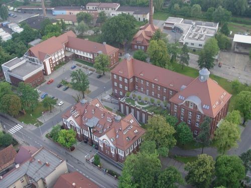 Przyszłość Kampusu w Rybniku - DEBATA DZ [foto, wideo]