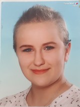 Zaginęła Oliwia Warczok. 17-latka może przebywać na terenie powiatu wodzisławskiego