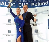 Tancerze z Głogowa byli najlepsi w międzynarodowym turnieju BALTIC CUP