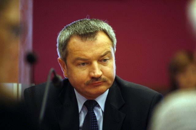 Sąd umorzył postępowanie przeciwko Tadeuszowi Maćkale ze względu na niską szkodliwość czynów