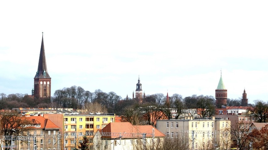 W obiektywie Jana Balewskiego: trochę historii naszego miasta. Stargardzkie zabytki na zdjęciach