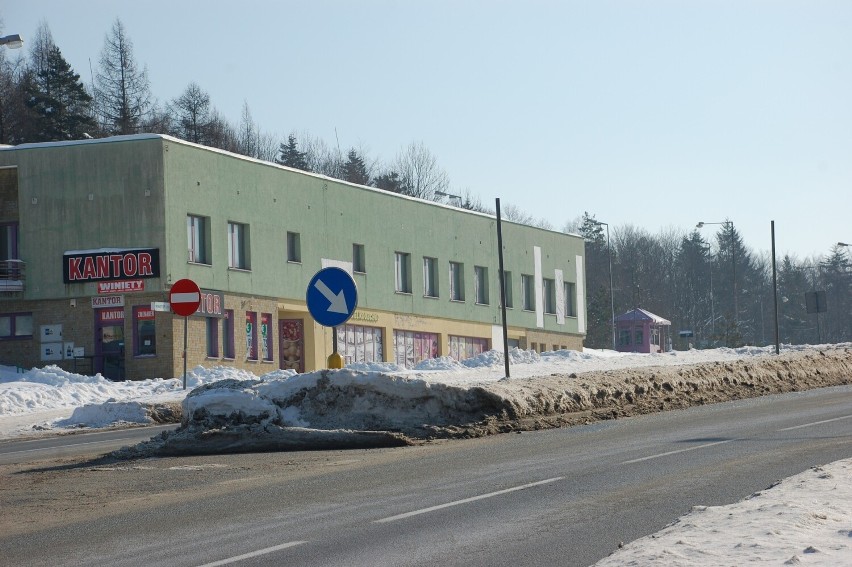 Transgraniczny odcinek Via Carpatia będzie budowany także po słowackiej stronie [ZDJĘCIA]