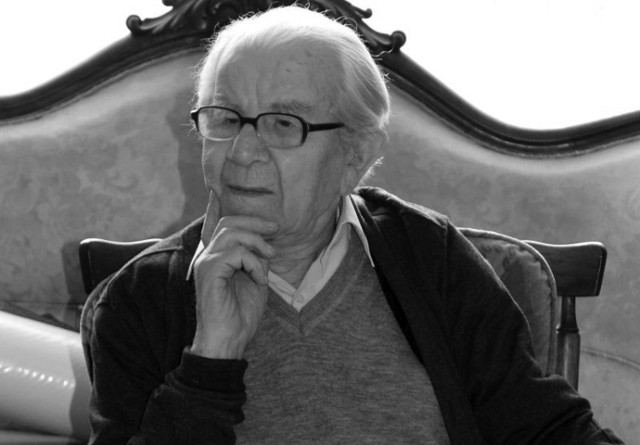 Władysław Kościelniak (1916 - 2015)