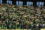 Mecze na pustym stadionie w Zielonej Górze. „Jeden za wszystkich. #WszyscyZaFalubaz” – trwa walka o żużel w Zielonej Górze