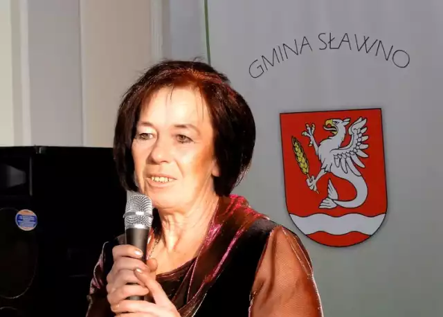 Marta Hołowata