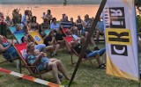 WSCHOWA. Udany koncert na lgińskiej plaży. Kolejny już za tydzień [ZDJĘCIA]