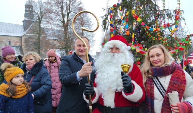 II Jarmark Bożonarodzeniowy w Hotelu Podklasztorze w Sulejowie