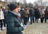 Starachowice uczciły pamięć prezydenta Gdańska Pawła Adamowicza