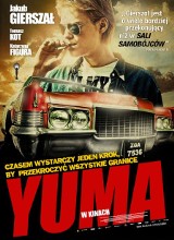 Yuma [TRAILER, ZDJĘCIA] - konkurs. Wygraj bilety na film