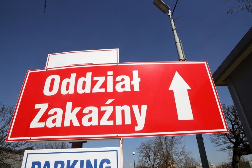 Lubuskie: 6 nowych pacjentów z koronawirusem w regionie. Skąd pochodzą zakażeni?