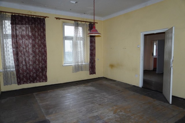 W Kielcach przygotowano mieszkania, które można dostać po wyremontowaniu ich na swój koszt ale wydane pieniądze zostaną odpisane od czynszu.