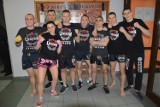 Głogowianie górą podczas gali Legion Fight Night 2 [ZDJĘCIA]