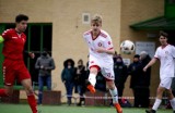 Baraż o awans do CLJ U-17: FC Wrocław Academy - GKS Tychy 3:4. Szalony mecz i bolesna porażka Wrocław Academy