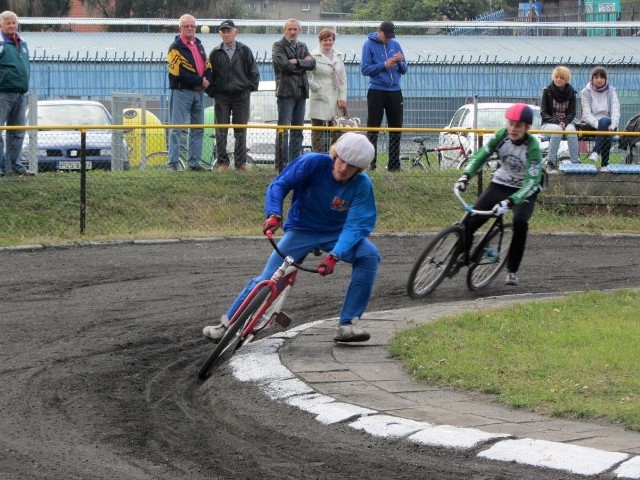 Grabowski Mistrzem Świata Juniorów!!!