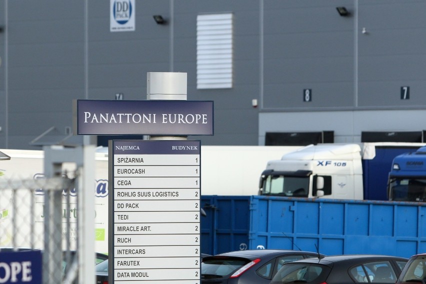 Panattoni zbuduje kolejne centrum magazynowe. To już trzecia inwestycja koncernu w Lublinie i okolicach. Zobacz zdjęcia