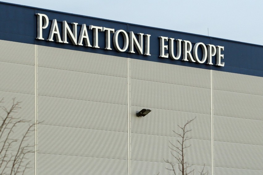 Panattoni zbuduje kolejne centrum magazynowe. To już trzecia inwestycja koncernu w Lublinie i okolicach. Zobacz zdjęcia