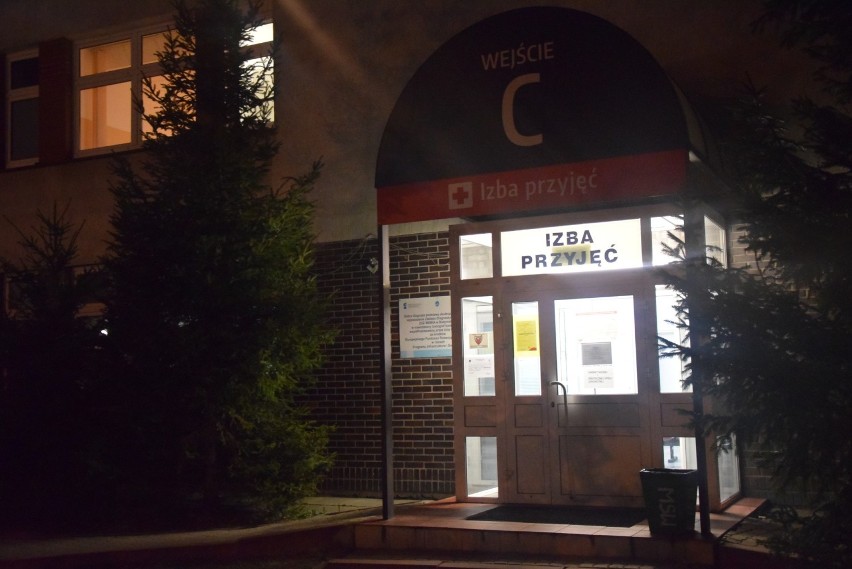 Szpital MSWiA w Białymstoku został wyznaczony do walki z koronawirusem. Zostanie przekształcony w szpital zakaźny 