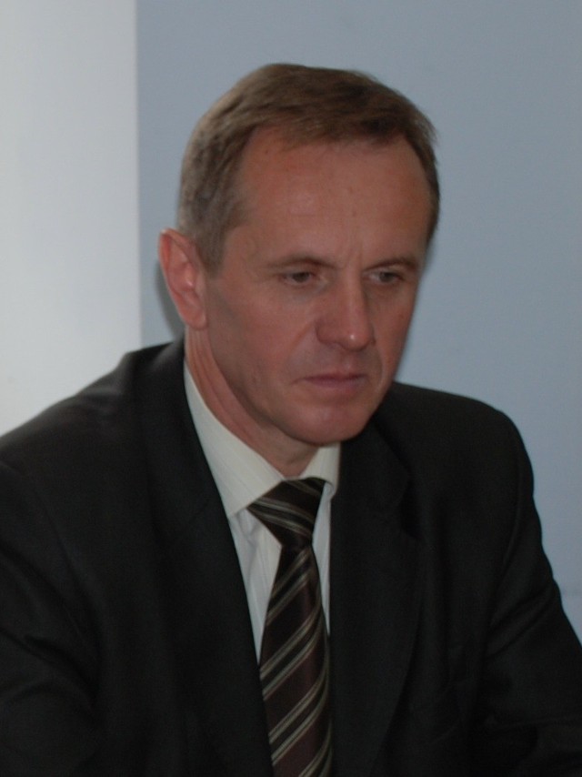 Janusz Fugiel