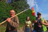 Sieradzka pielgrzymka na Jasną Górę jest jedną z najstarszych w Polsce - część 3. ZDJĘCIA