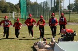 Powiatowe zawody strażackie w Moszczenicy: Strażacy z Rozprzy na podium