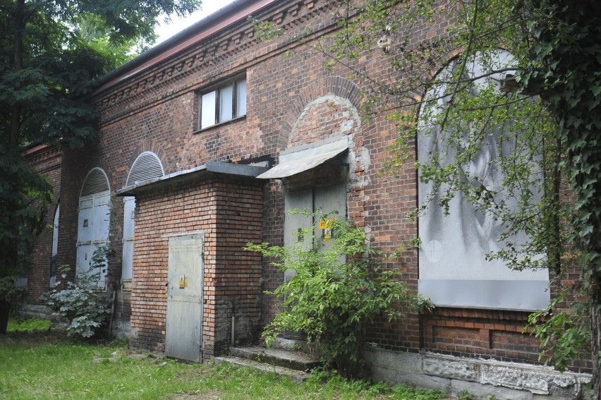 To będzie jak przeprowadzka z małego mieszkanka do pałacu. Muzeum Fotografii zyska nowy dom