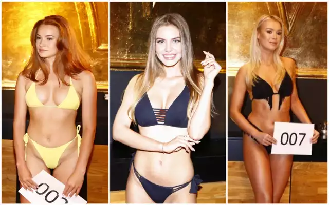 Miss Warszawy 2020. Tak wyglądał casting w konkursie na najpiękniejszą  Warszawiankę | Warszawa Nasze Miasto