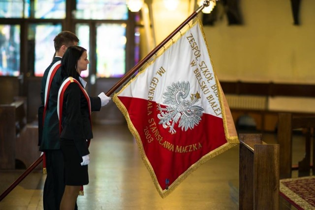 Jubileusz 60-lecia Szkoły Budowlanej w Bielsku-Białej