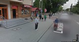 Tomaszów Lubelski w obiektywie kamery Google Street View część druga. Sprawdź, czy rozpoznasz siebie bądź znajomych na zdjęciach!