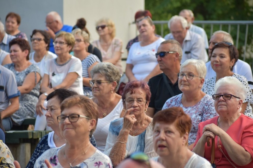 VI Wągrowiecka Biesiada Szlagierowa za nami. Tak bawili się wągrowczanie 