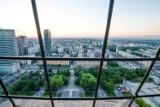 Punkty widokowe Warszawa. Sprawdź, gdzie w stolicy są tarasy widokowe 