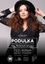 Marta Podulka i jej debiutancki album na koncercie w Poznaniu [BILETY, ZDJĘCIA, MUZYKA]