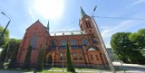 Skandal w bytomskim kościele. Zniszczono tabernakulum i rozsypano komunię