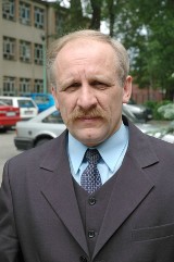 Eugeniusz Cerlak, burmistrz, Łobżenica