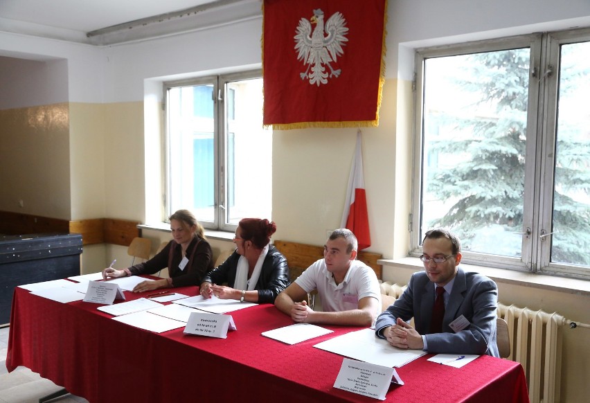 Referendum w Piotrkowie 15 września 2015 roku