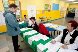 Wałbrzych: Mieszkańcy już głosują