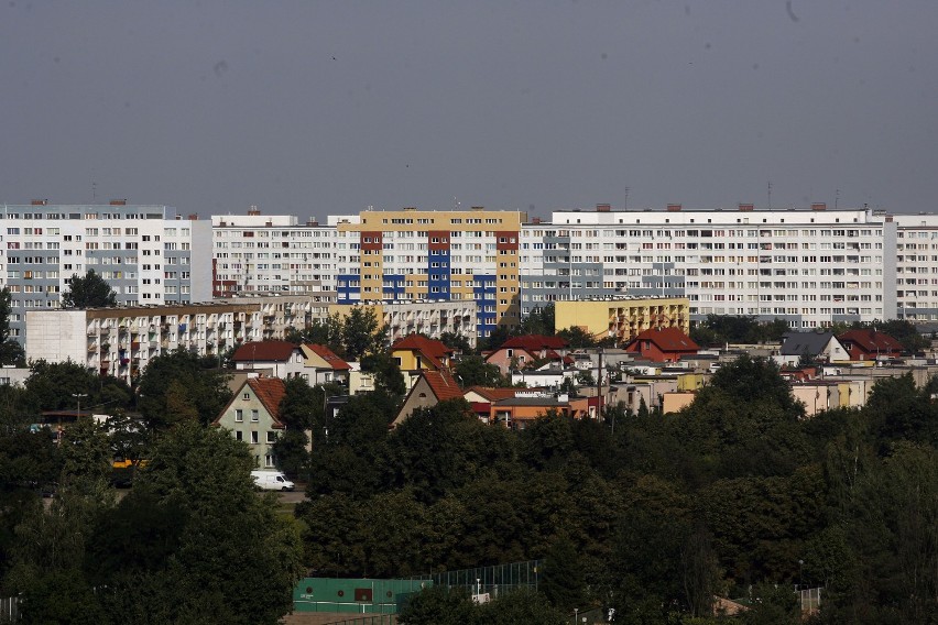 Selektywna zbiórka odpadów to fikcja, bo każdy ma dostęp dla...