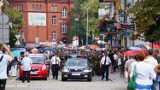 Święto Wojska Polskiego w Toruniu [ZDJĘCIA]
