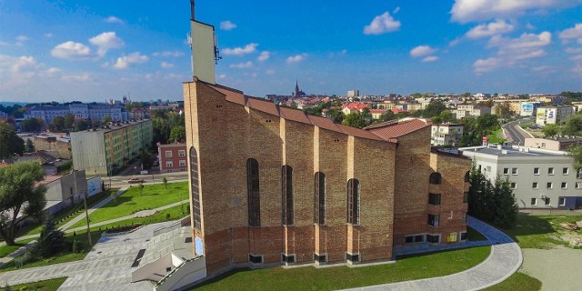 Spór o działkę, na której stoi kościół trwa już od dziewięciu lat. Wkrótce kolejna jego odsłona