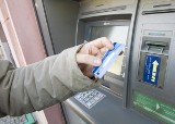 Oświęcim: uważaj na złodziei kart bankomatowych