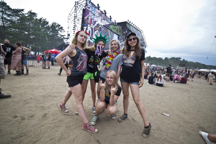 Przystanek Woodstock 2017: Najlepsze zdjęcia z festiwalu!