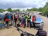 Cykliści organizują  kolejny rodzinny rajd rowerowy w Chełmie