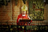 Gdańsk: Msza św. i procesja z okazji Święta Młodzianków Męczenników w bazylice św. Brygidy [ZDJĘCIA]